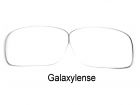 Galaxy Replacement Lenses For Oakley Crossrange Crystal Clear